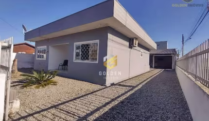 Casa ampla em Balneário Perequê - Porto Belo SC