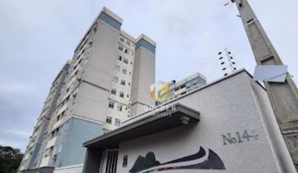 APARTAMENTO TOTALMENTE MOBILIADO - 02 DOMITÓRIOS EM ITAPEMA