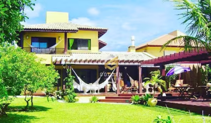 Casa com 6 dormitórios à venda, 2000 m² por R$ 18.900.000,00 - Canto Grande - Bombinhas/SC