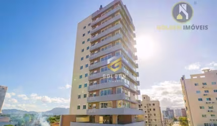 Apartamento Residencial à venda, Centro, Porto Belo - AP0999.