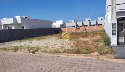 Terreno Residencial à venda, Centro, Tijucas - TE0180.