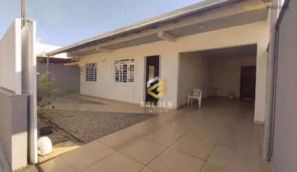 Casa com 3 dormitórios à venda, 150 m² por R$ 680.000,00 - Centro - Tijucas/SC