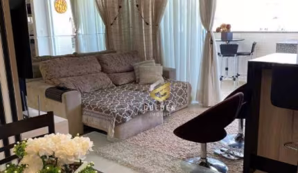 Cobertura com 3 dormitórios, 117 m² - venda por R$ 1.800.000,00 ou aluguel por R$ 1.250,00/dia - Bombas - Bombinhas/SC