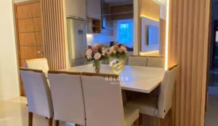 Casa com 3 dormitórios à venda, 90 m² por R$ 729.000,00 - Bosque da Mata - Tijucas/SC