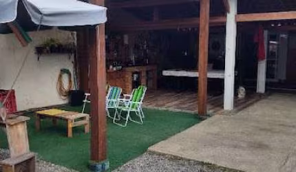CASA SEMI MOBILIADA EM ITAPEMA