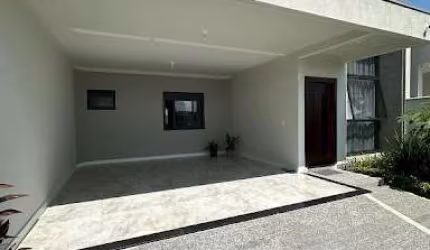 Casa com 3 dormitórios à venda, 113 m² por R$ 1.200.000,00 - Bosque da Mata - Tijucas/SC
