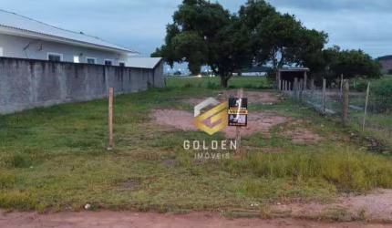Terreno à venda, 360 m² por R$ 400.000,00 - Universitário - Tijucas/SC