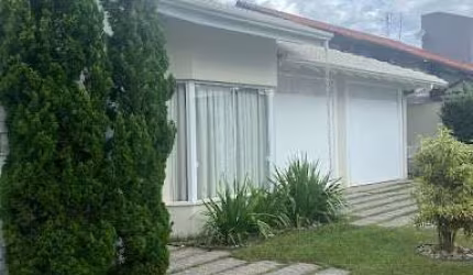 Casa com 3 dormitórios à venda, 288 m² por R$ 3.500.000,00 - Cento  - Tijucas/SC