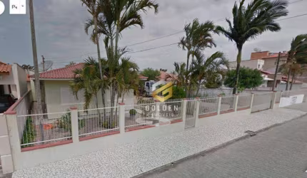 Casa com 3 dormitórios à venda, 120 m² por R$ 1.260.000,00 - Universitário - Tijucas/SC