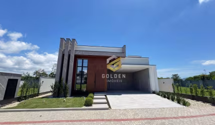 Casa com 3 dormitórios à venda, 155 m² por R$ 2.120.000,00 - Universitário - Tijucas/SC