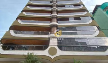 Apartamento Amplo - Quadra Mar na Meia Praia/ Itapema SC