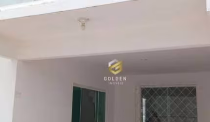 Sobrado com 2 dormitórios à venda, 70 m² por R$ 330.000,00 - Areias - Camboriú/SC