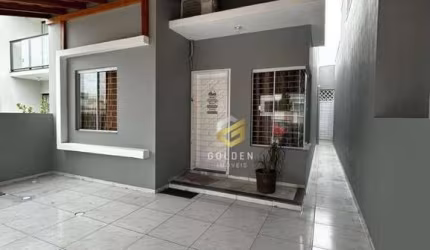 Casa com 2 dormitórios à venda, 52 m² por R$ 420.000,00 - XV de Novembro - Tijucas/SC