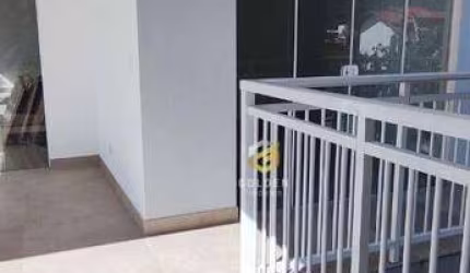 Apartamento com 2 dormitórios à venda, 100 m² por R$ 740.000,00 - Centro - Bombinhas/SC