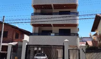 Apartamento com 3 dormitórios para alugar, 1 m² por R$ 800,00/dia - Bombas - Bombinhas/SC