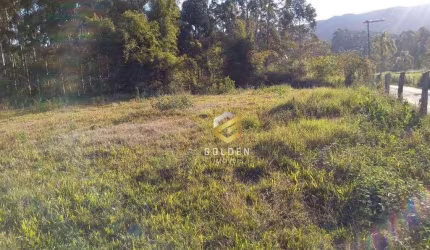 Chácara com 1 dormitório à venda, 2350 m² por R$ 600.000,00 - Sertão  - Porto Belo/SC