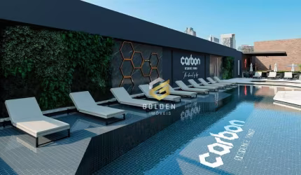 Apartamento com 2 dormitórios à venda, 70 m² por R$ 812.000,00 - Jardim  Praiamar - Itapema/SC