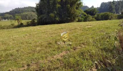 Terreno à venda, 20000 m² por R$ 5.000.000,00 - Sertão  - Porto Belo/SC