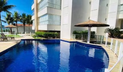 Apartamento com 3 dormitórios à venda, 133 m² por R$ 3.000.000,00 - Bombas - Bombinhas/SC