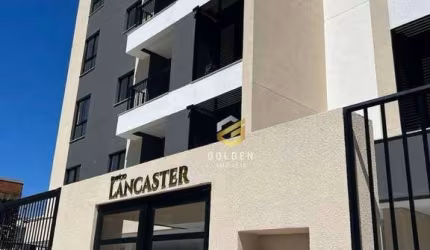 Apartamento com 2 dormitórios à venda, 84 m² por R$ 610.000,00 - São Francisco de Assis - Camboriú/SC