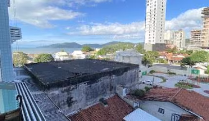Apartamento com 2 dormitórios à venda, 76 m² por R$ 780.000,00 - Pereque - Porto Belo/SC