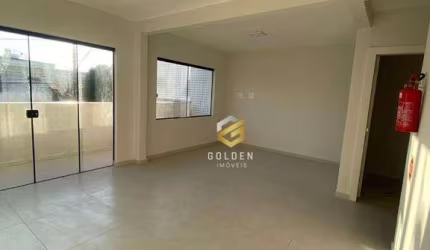 Sala para alugar, 54 m² por R$ 2.690,00/ano - Centro - Tijucas/SC