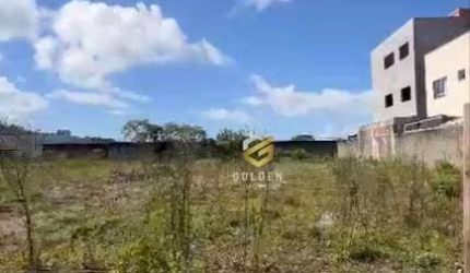 Terreno à venda, 988 m² por R$ 630.000,00 - Santa Luzia - Tijucas/SC