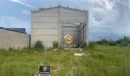 Terreno à venda, 360 m² por R$ 683.000,00 - Santa Luzia - Tijucas/SC