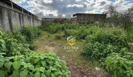 TERRENO EM TIJUCAS - SC
