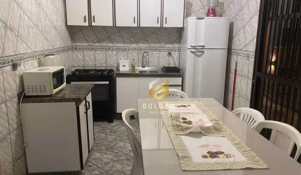 Apartamento com 2 dormitórios para alugar anual,  70 m² por R$ 2.900/mês - Bombas - Bombinhas/SC