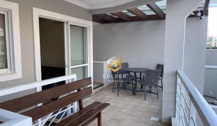 Sobrado com 3 dormitórios para alugar, 80 m² por R$ 900,01/dia - Bombas - Bombinhas/SC