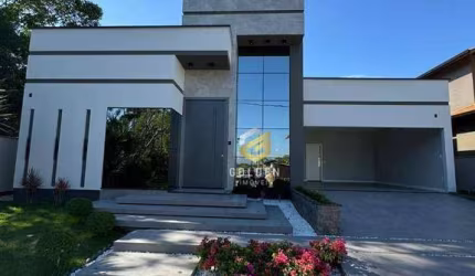 Casa com 3 dormitórios à venda, 180 m² por R$ 1.959.000 - Universitário - Tijucas/Santa Catarina