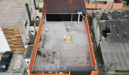 Terreno à venda, 264 m² por R$ 610.000,00 - José Amândio - Bombinhas/SC