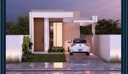 Casa Lótus Mata Atlântica