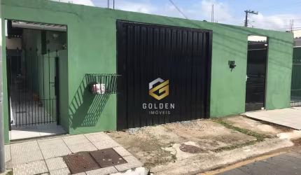 Casa com 2 dormitórios à venda, 170 m² por R$ 1.300.000,00 - Jardim Iate Clube - Balneário Camboriú/SC
