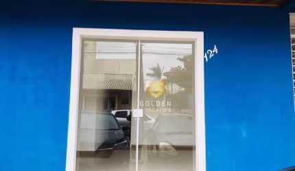 Sala para alugar, 20 m² por R$ 1.320,01/mês - Centro - Tijucas/SC