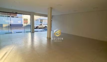 Sala para alugar, 63 m² por R$ 4.190,00/ano - Centro - Tijucas/SC