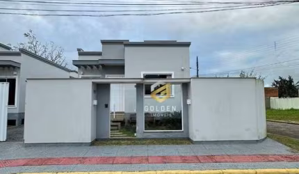 CASA A VENDA EM TIJUCAS-SC
