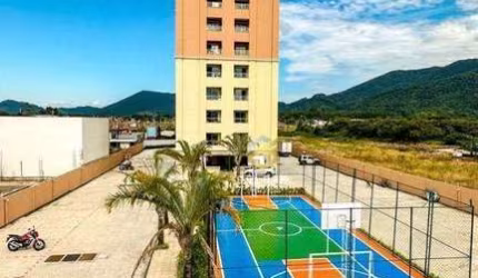 APARTAMENTO 2 DORMITÓRIOS EM ITAPEMA 0-SC