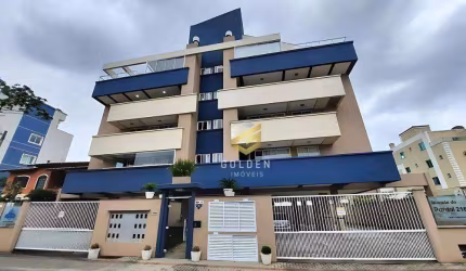 Apartamento com 2 dormitórios à venda, 68 m² por R$ 650.000,00 - Bombas - Bombinhas/SC