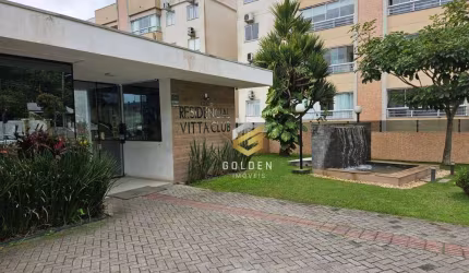 APARTAMENTO A VENDA EM ITAJAÍ-SC