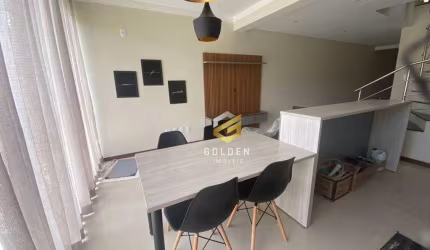 Sobrado com 3 Dormitórios à venda, 120 m² por R$ 820.000 - Mariscal - Bombinhas/SC