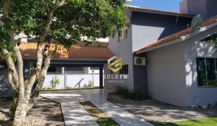 Casa com 4 dormitórios para alugar, 220 m² por R$ 800,00/dia - Bombinhas - Bombinhas/SC