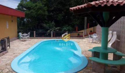 Apartamento com 2 dormitórios para alugar, 60 m² - 4 ilhas - Bombinhas/SC