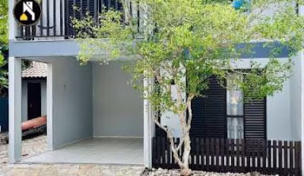 Sobrado com 3 dormitórios à venda, 100 m² por R$ 800.000,00 - Morrinhos - Bombinhas/SC