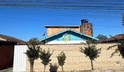 CASA À VENDA EM TIJUCAS NO JARDIM PROGRESSO