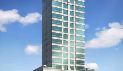 Apartamento com 4 quartos à venda na Rua 137, Meia Praia, Itapema, 164 m2 por R$ 2.250.000