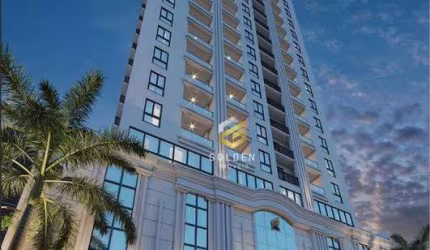 À VENDA!!! APARTAMENTO DE 1 SUITES EM ITAPEMA-SC