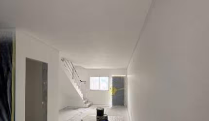Casa com 2 quartos à venda na Rua 137, Morretes, Itapema, 87 m2 por R$ 620.000