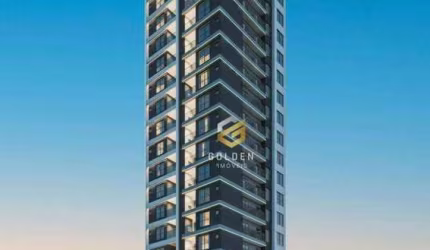 Apartamento à venda, 40 m² por R$ 350.000 - Morretes - Itapema/SC